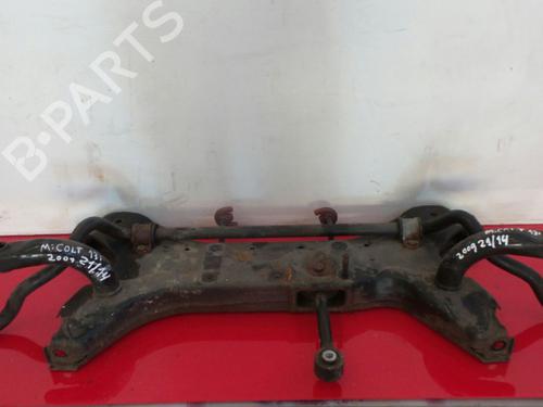 Subframe MITSUBISHI COLT VI (Z3_A, Z2_A) 1.3 (Z21A) | BP3977401M9 