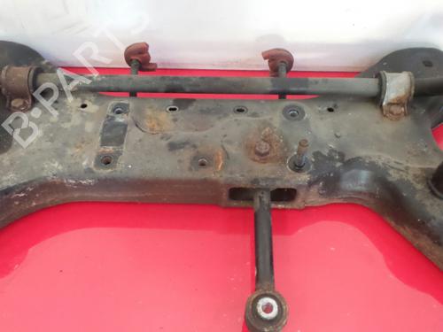 Subframe MITSUBISHI COLT VI (Z3_A, Z2_A) 1.3 (Z21A) | BP3977401M9 