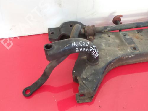 Subframe MITSUBISHI COLT VI (Z3_A, Z2_A) 1.3 (Z21A) | BP3977401M9 