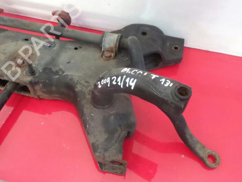 Subframe MITSUBISHI COLT VI (Z3_A, Z2_A) 1.3 (Z21A) | BP3977401M9 