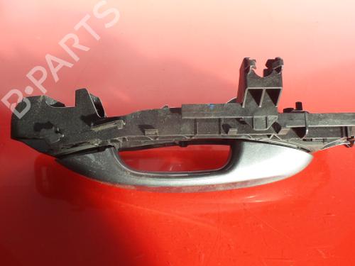 Rear right exterior door handle MERCEDES-BENZ GLC (X253) 250 d 4-matic (253.909) | BP3985454C130 