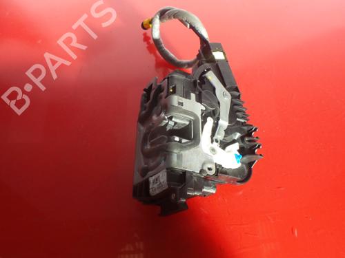 Rear right lock MERCEDES-BENZ GLC (X253) 250 d 4-matic (253.909) A0997309200 