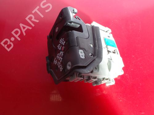 Front right lock AUDI A4 B9 (8W2, 8WC) 2.0 TDI 8X1 837 016 C