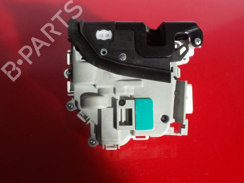 Front right lock AUDI A4 B9 (8W2, 8WC) 2.0 TDI | BP3985573C97 