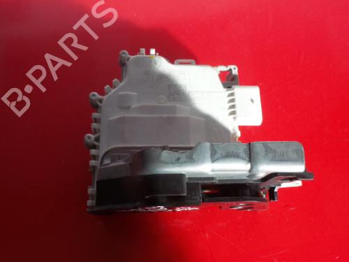 Front right lock AUDI A4 B9 (8W2, 8WC) 2.0 TDI | BP3985573C97 