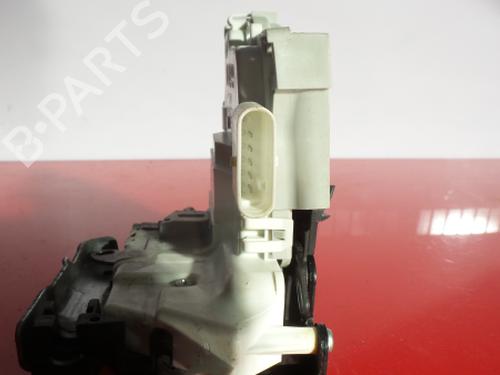 Front right lock AUDI A4 B9 (8W2, 8WC) 2.0 TDI | BP3985573C97 