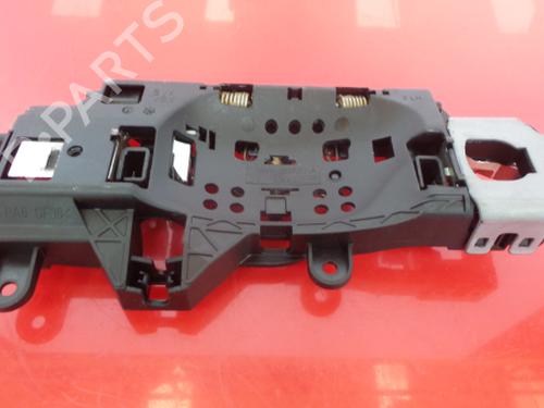 Front left exterior door handle AUDI A4 B9 (8W2, 8WC) 2.0 TDI 8W01837811A