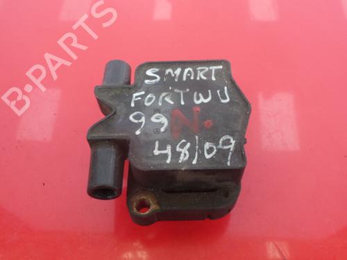 Used Ignition coil SMART CITY-COUPE (450) [1998-2004]  14391182