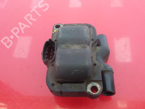 Ignition coil SMART CITY-COUPE (450)  | BP14391182M94 