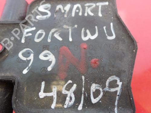 Ignition coil SMART CITY-COUPE (450)  | BP14391182M94 