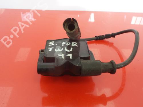 Ignition coil SMART CITY-COUPE (450) | BP14391183M94
