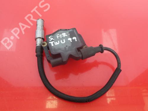 Used Ignition coil SMART CITY-COUPE (450) [1998-2004]  14391184