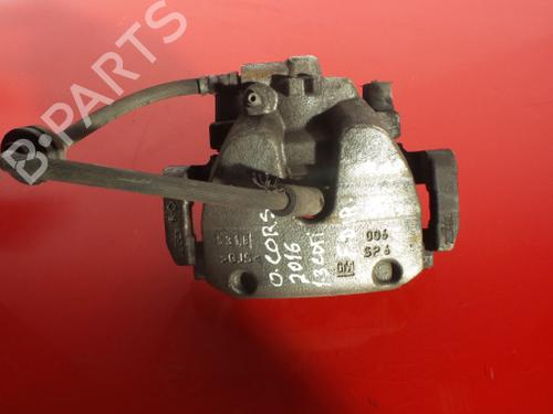 Right front brake caliper OPEL CORSA E (X15) 1.3 CDTI (08, 68) | BP14391220M104