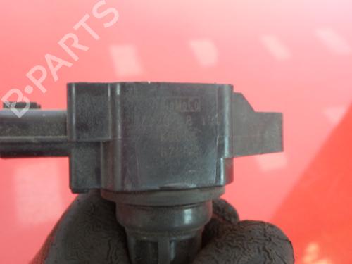 Ignition coil MAZDA 3 (BK) 1.6 (BK14) | BP14391225M94 