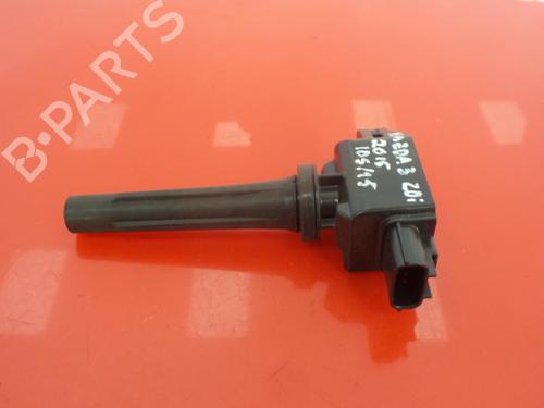 Ignition coil MAZDA 3 Saloon (BM_, BN_) 2.0 H6T61271 