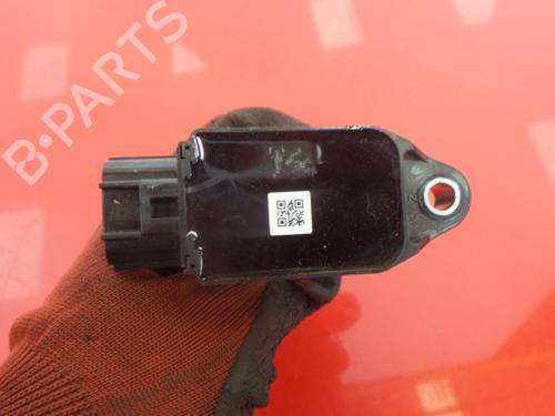 Ignition coil MAZDA 3 Saloon (BM_, BN_) 2.0 | BP14391226M94 