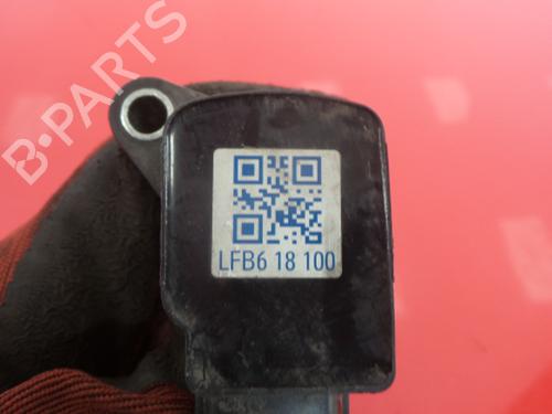 Ignition coil MAZDA 5 (CR) 1.8 (CR19) | BP14391227M94
