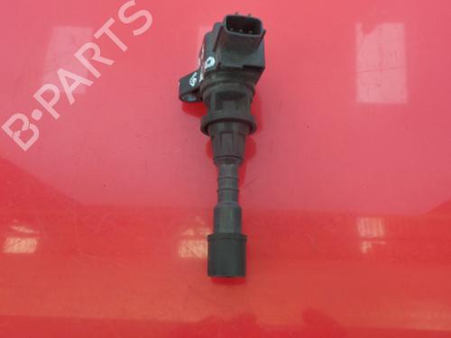 Used Ignition coil MAZDA 5 (CR) 1.8 (CR19) (116 hp) 14391228