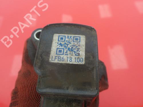 Ignition coil MAZDA 5 (CR) 1.8 (CR19) | BP14391228M94 
