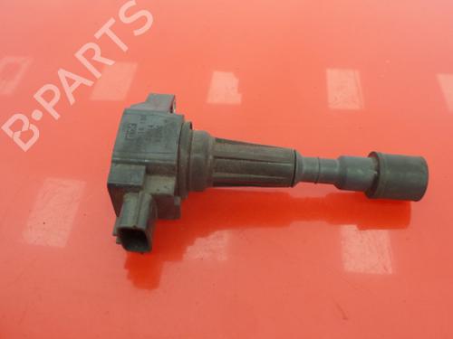 Used Ignition coil MAZDA 3 (BK) 1.6 (BK14) (105 hp) 14391229