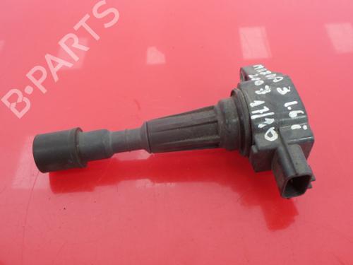 Used Ignition coil MAZDA 3 (BK) 1.6 (BK14) (105 hp) 14391230