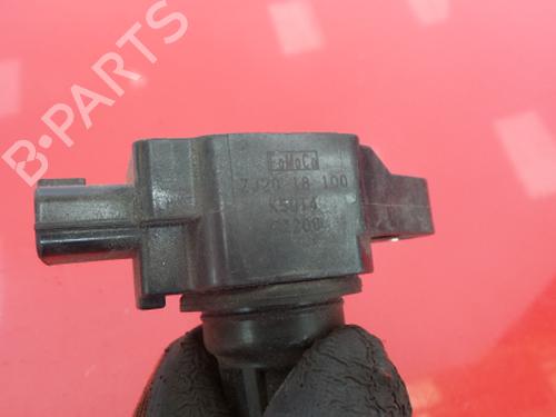 Ignition coil MAZDA 3 (BK) 1.6 (BK14) | BP14391230M94