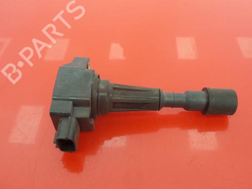Used Ignition coil MAZDA 3 (BK) 1.6 (BK14) (105 hp) 14391232