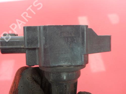 Tændspole MAZDA 3 (BK) 1.6 (BK14) | BP14391232M94 