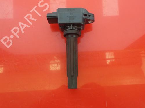 Ignition coil MAZDA 3 Saloon (BM_, BN_) 2.0 | BP14391235M94 