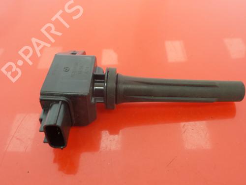 Ignition coil MAZDA 3 Saloon (BM_, BN_) 2.0 H6T61271 