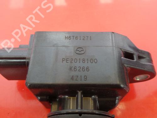 Ignition coil MAZDA 3 Saloon (BM_, BN_) 2.0 | BP14391237M94 