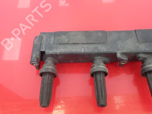Ignition coil CITROËN C4 I (LC_) 2.0 16V | BP14391251M94