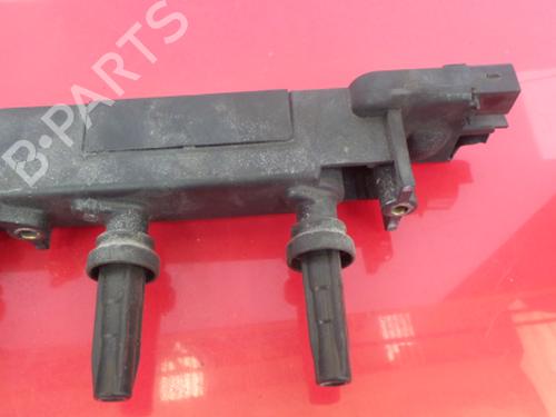 Ignition coil CITROËN C4 I (LC_) 2.0 16V | BP14391251M94