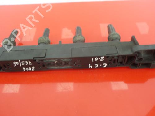 Ignition coil CITROËN C4 I (LC_) 2.0 16V | BP14391251M94