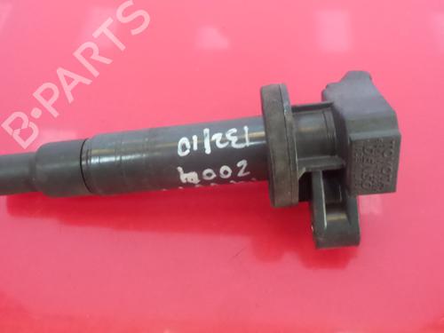 Used Ignition coil TOYOTA COROLLA (_E12_) [2001-2008]  14391272