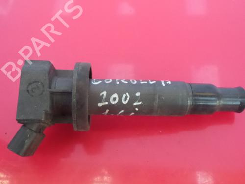 Tændspole TOYOTA COROLLA (_E12_) [2001-2008]  14391274