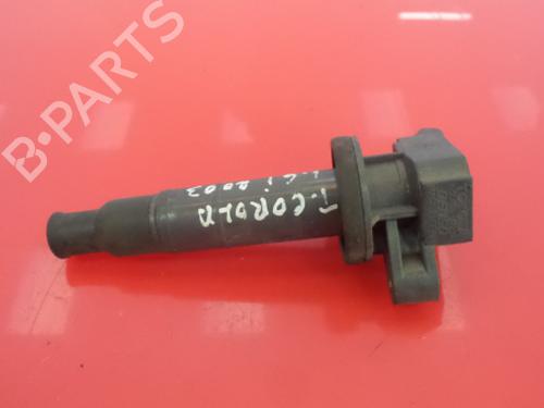 Bobine TOYOTA COROLLA (_E12_) [2001-2008]  14391276
