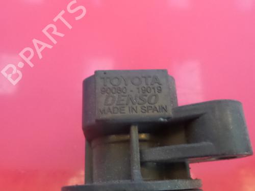 Bobine TOYOTA COROLLA (_E12_)  | BP14391276M94 