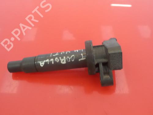 Bobine TOYOTA COROLLA (_E12_) [2001-2008]  14391279
