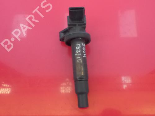 Tennspole TOYOTA COROLLA (_E12_)  | BP14391279M94 