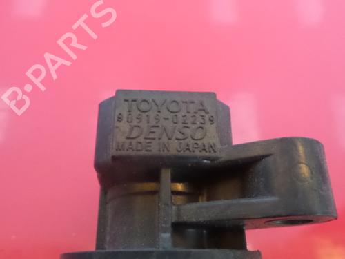 Tennspole TOYOTA COROLLA (_E12_)  | BP14391279M94 