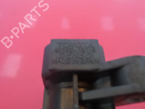 Bobine D'allumage TOYOTA COROLLA (_E12_)  | BP14391280M94 