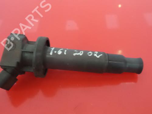 Bobine D'allumage TOYOTA COROLLA (_E12_) [2001-2008]  14391281