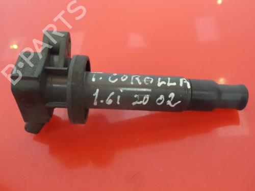 Bobine D'allumage TOYOTA COROLLA (_E12_)  | BP14391281M94