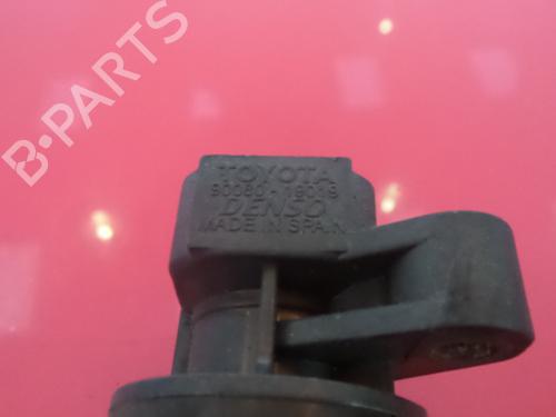 Bobine D'allumage TOYOTA COROLLA (_E12_)  | BP14391281M94