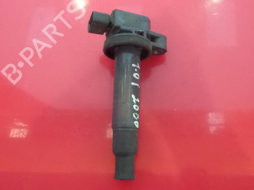 Ignition coil TOYOTA YARIS (_P1_)  | BP14391282M94 