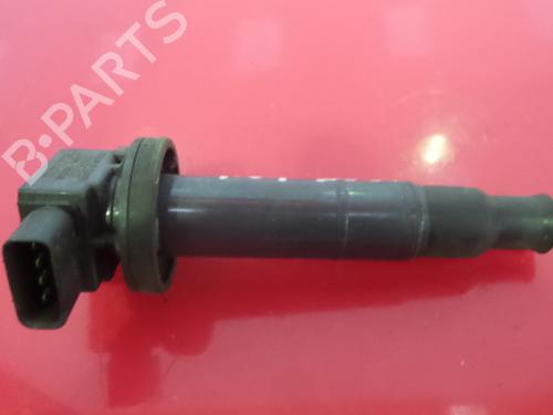 Used Ignition coil TOYOTA YARIS (_P1_) [1999-2005]  14391282