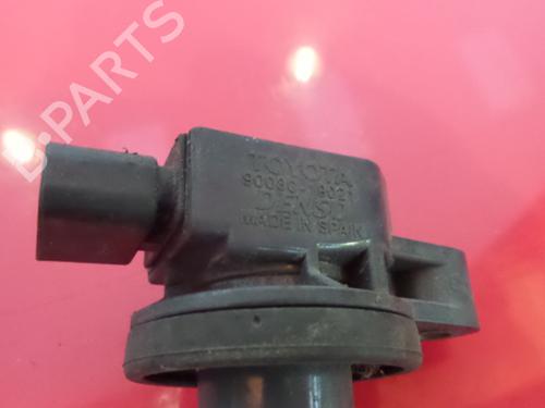 Ignition coil TOYOTA YARIS (_P1_)  | BP14391282M94 
