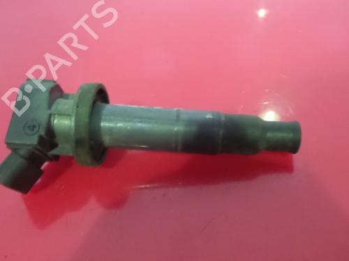 Zündspule für TOYOTA COROLLA (_E12_) [2001-2008]  14391286