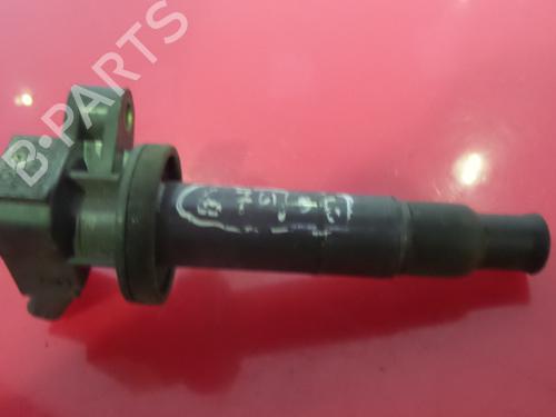 Ignition coil TOYOTA COROLLA (_E12_) | BP14391286M94